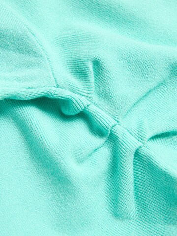4PRESIDENT Sweatshirt 'Rosie' in Blue