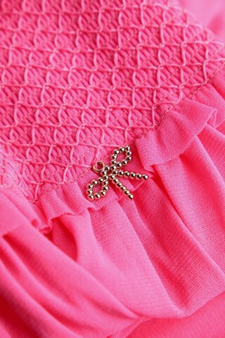 Twin Set Skirt in S in Pink