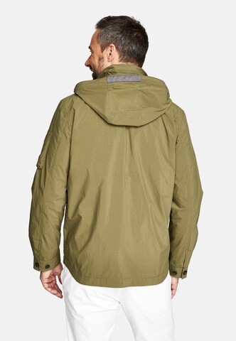 NEW CANADIAN Outdoorjacke in Grün