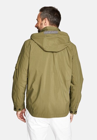 NEW CANADIAN Outdoor jacket in Green