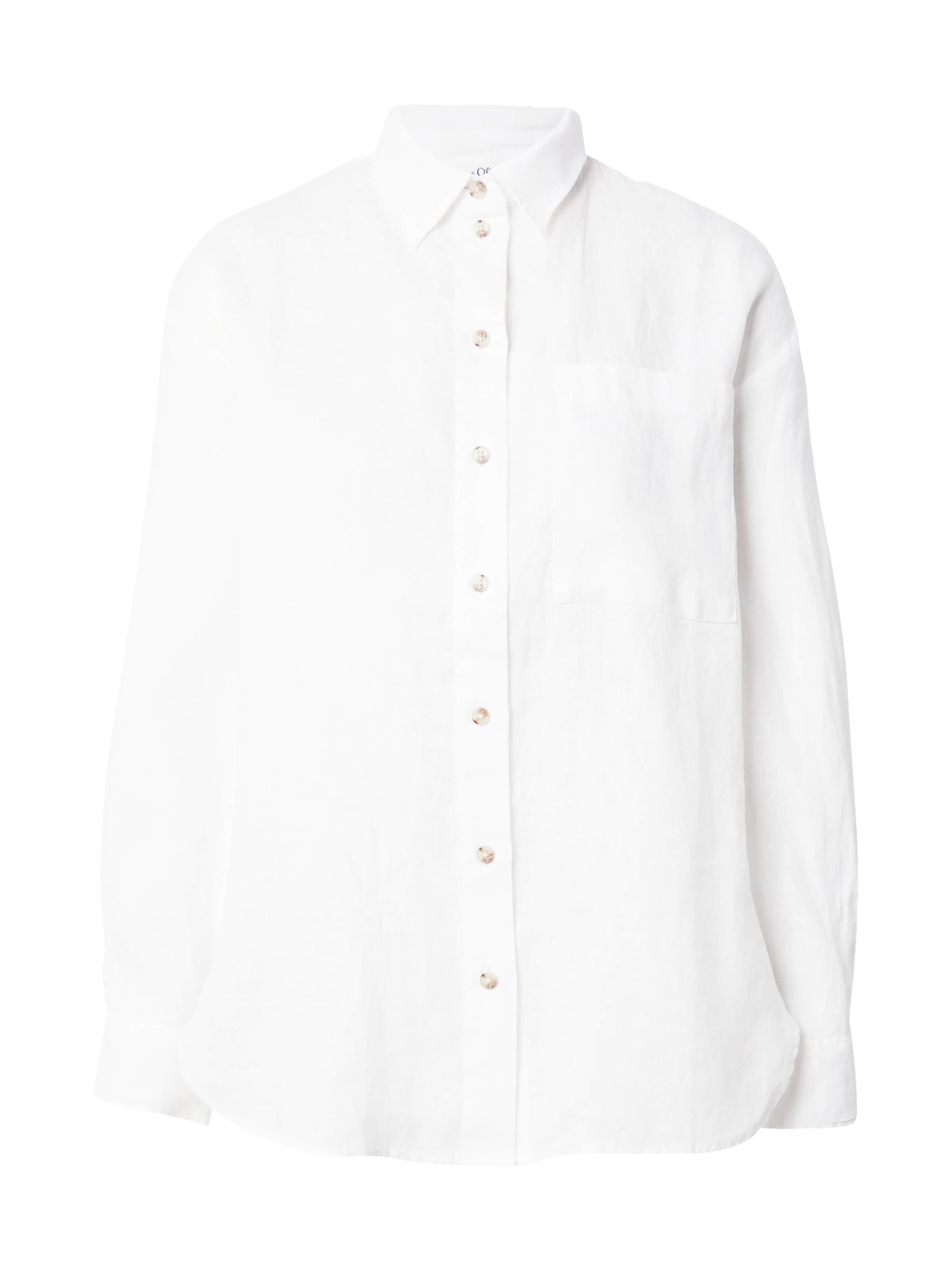 s.Oliver Blúzka - Biela: predná strana