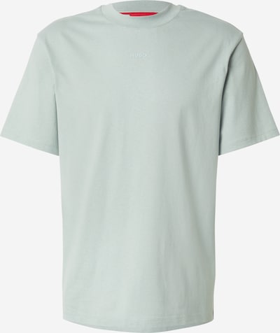 HUGO Majica 'Dapolino' u menta, Pregled proizvoda