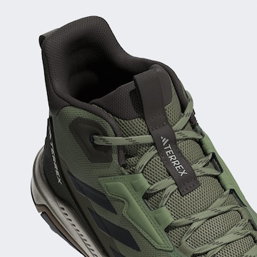 Boots 'Anylander' ADIDAS TERREX en vert
