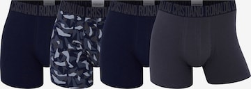 CR7 - Cristiano Ronaldo - Calzoncillo boxer en Mezcla de colores: frente