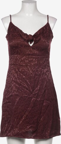 Abercrombie & Fitch Dress in XS in Red: front