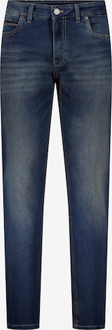 ATELIER GARDEUR Jeans in Blue: front