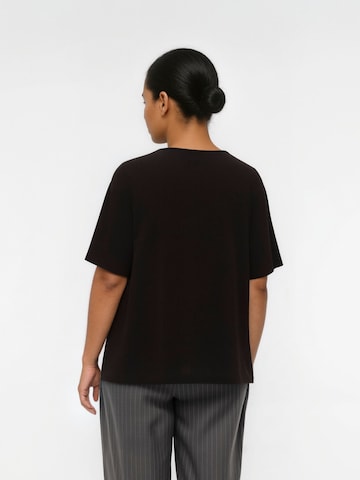 Vero Moda Curve Blouse in Bruin
