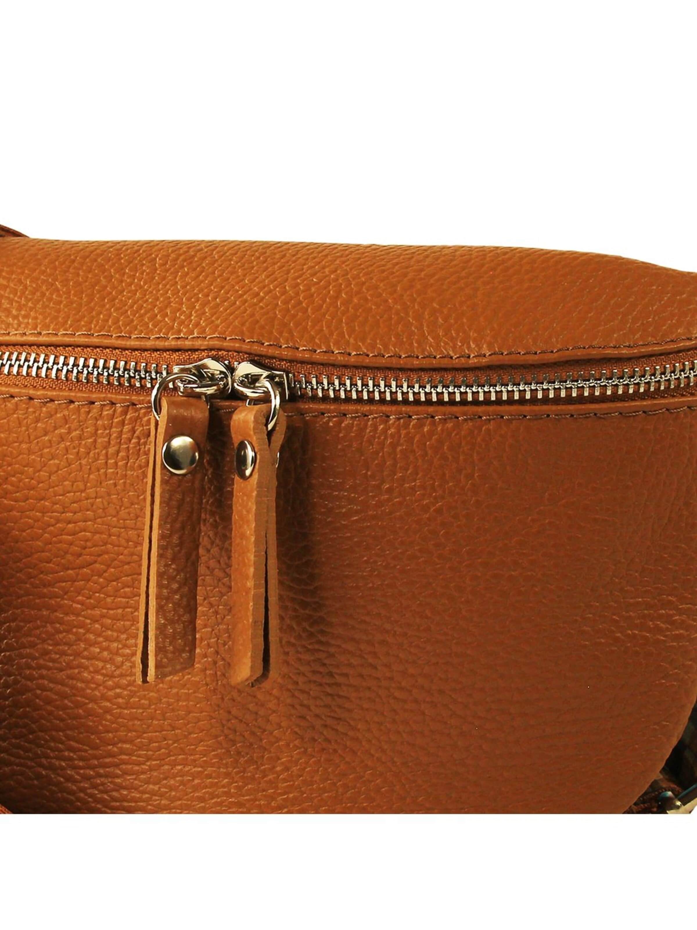 Toscanto Gürteltasche‌‌‌‌‌‌‌‌‌ in Braun