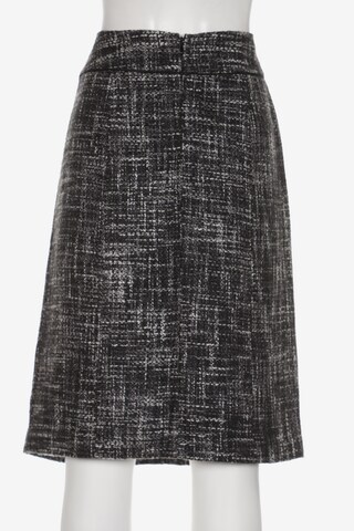 Adagio Skirt in M in Grey