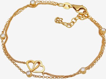 ELLI Armband in Gold