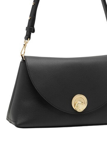 Coccinelle - Bolso de mano 'COCCINELLE NIKLA' en negro