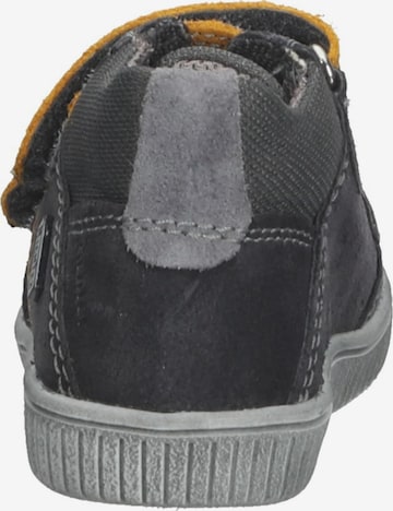 RICHTER Sneakers in Grey