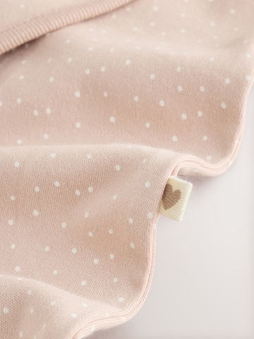 Pigiama di Next in beige