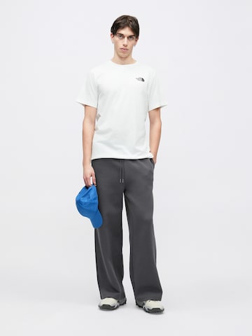 THE NORTH FACE Shirt in Wit