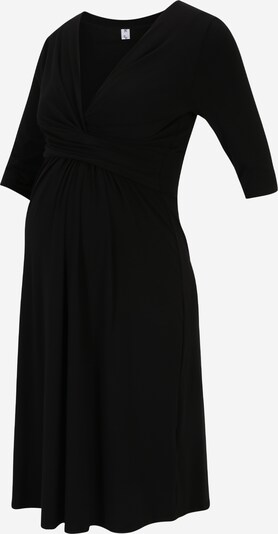 Bebefield Robe 'Priscilla' en noir, Vue avec produit