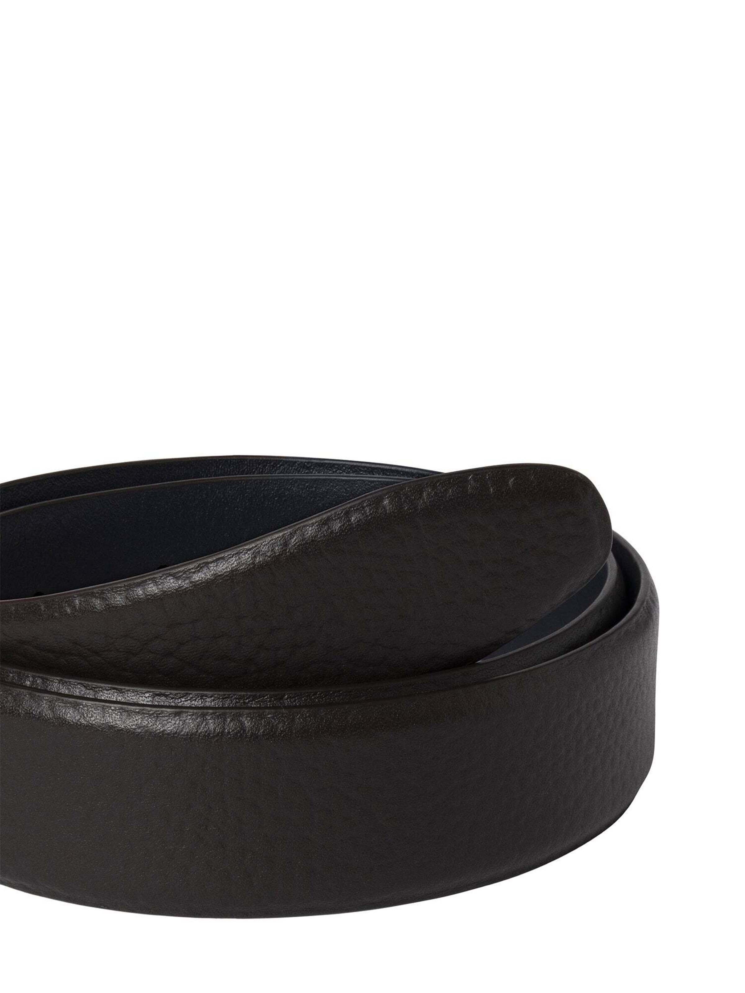 Hackett London Riem in Bruin