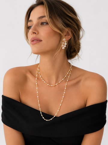 Collana 'Sephira' di RteRme in oro