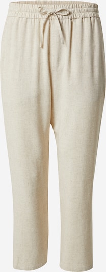 DAN FOX APPAREL Pantalon 'John' en mastic, Vue avec produit