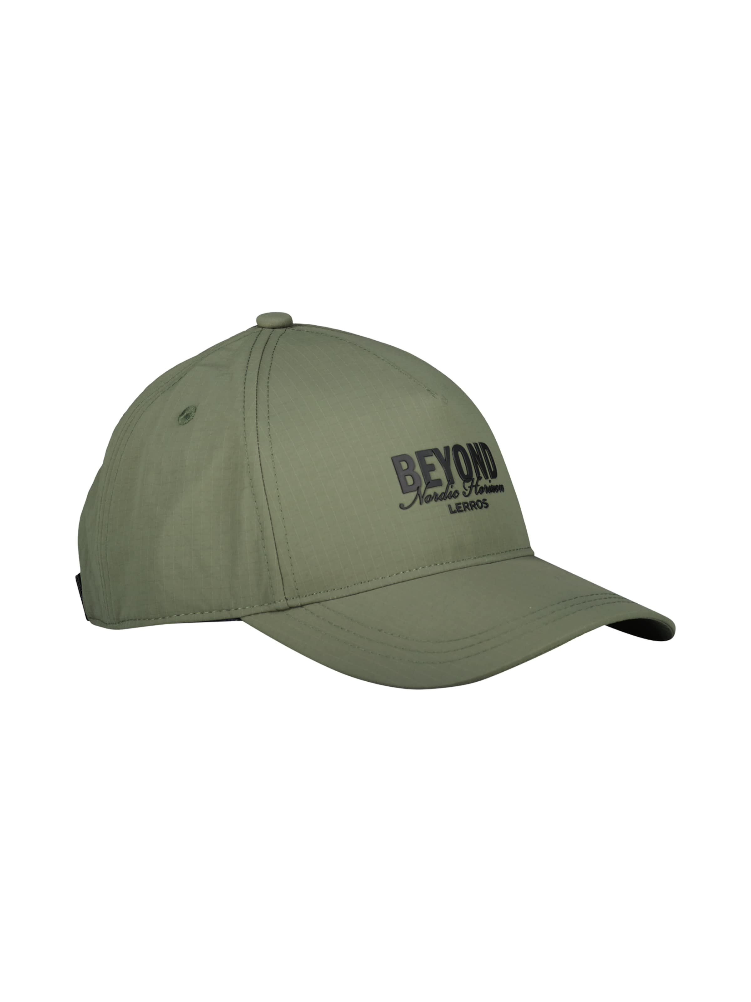 LERROS Sportcap in Grün