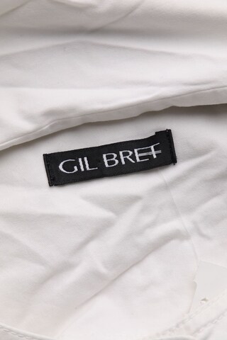 GIL BRET Jacke M in Weiß