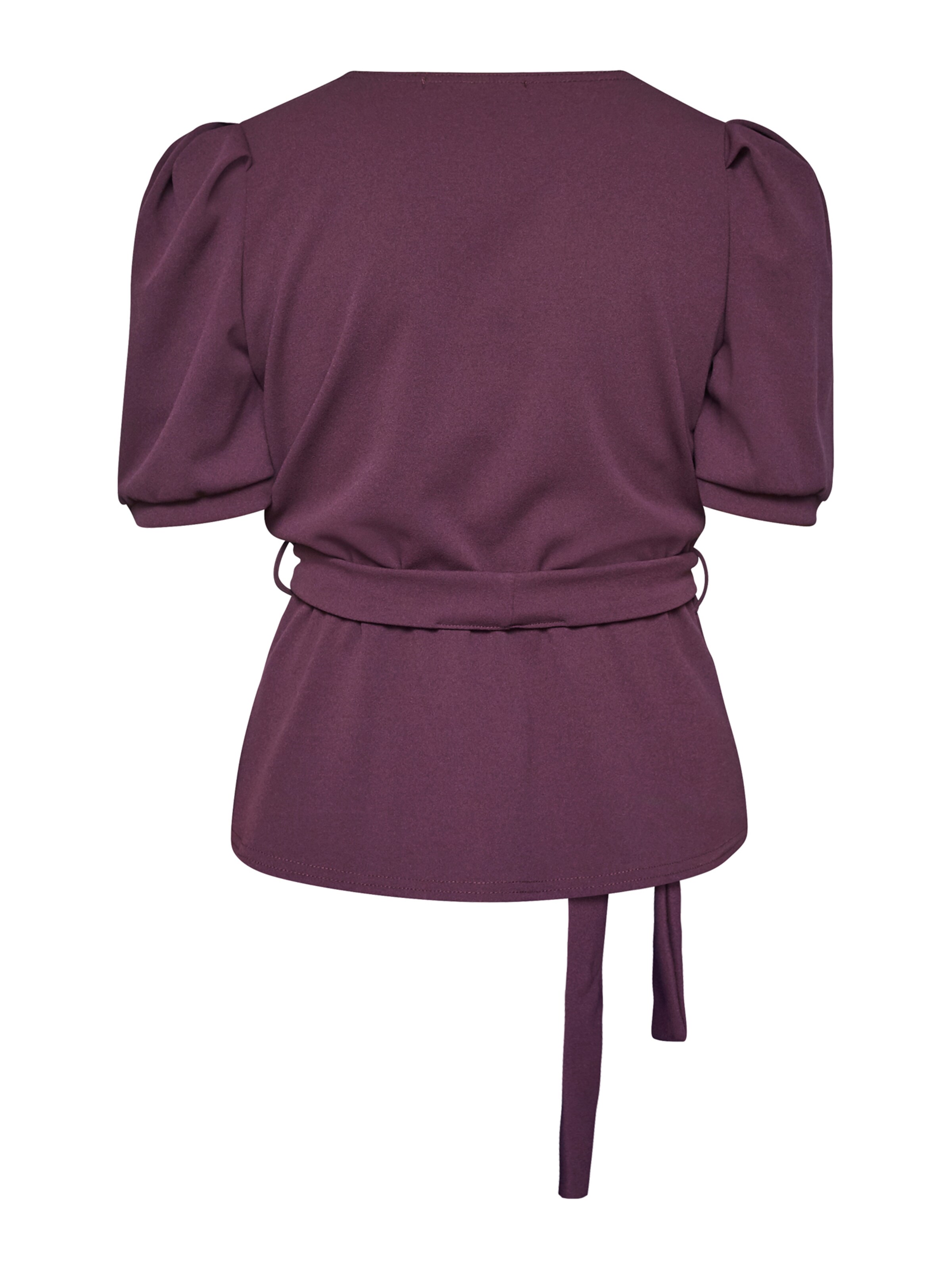 brūns SISTERS POINT Blūze 'NASA-T'