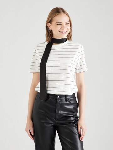SELECTED Shirt 'JESMINE' in White: front