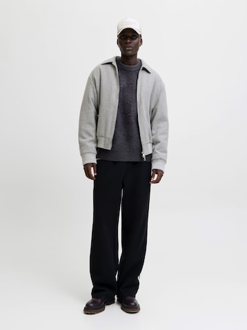 JACK & JONES Overgangsjakke i grå
