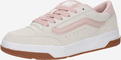 VANS Niske tenisice 'Hylane' u svijetlobež / roza, Pregled proizvoda