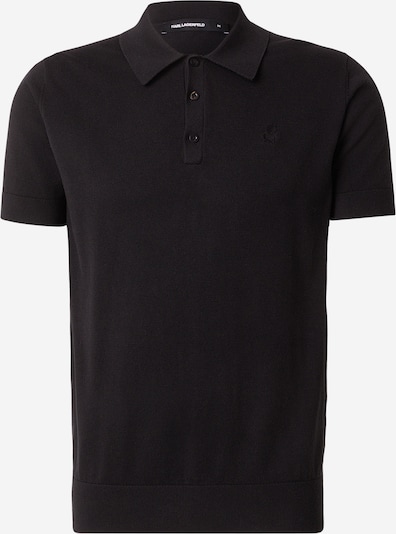 Karl Lagerfeld Paita värissä musta, Tuotenäkymä