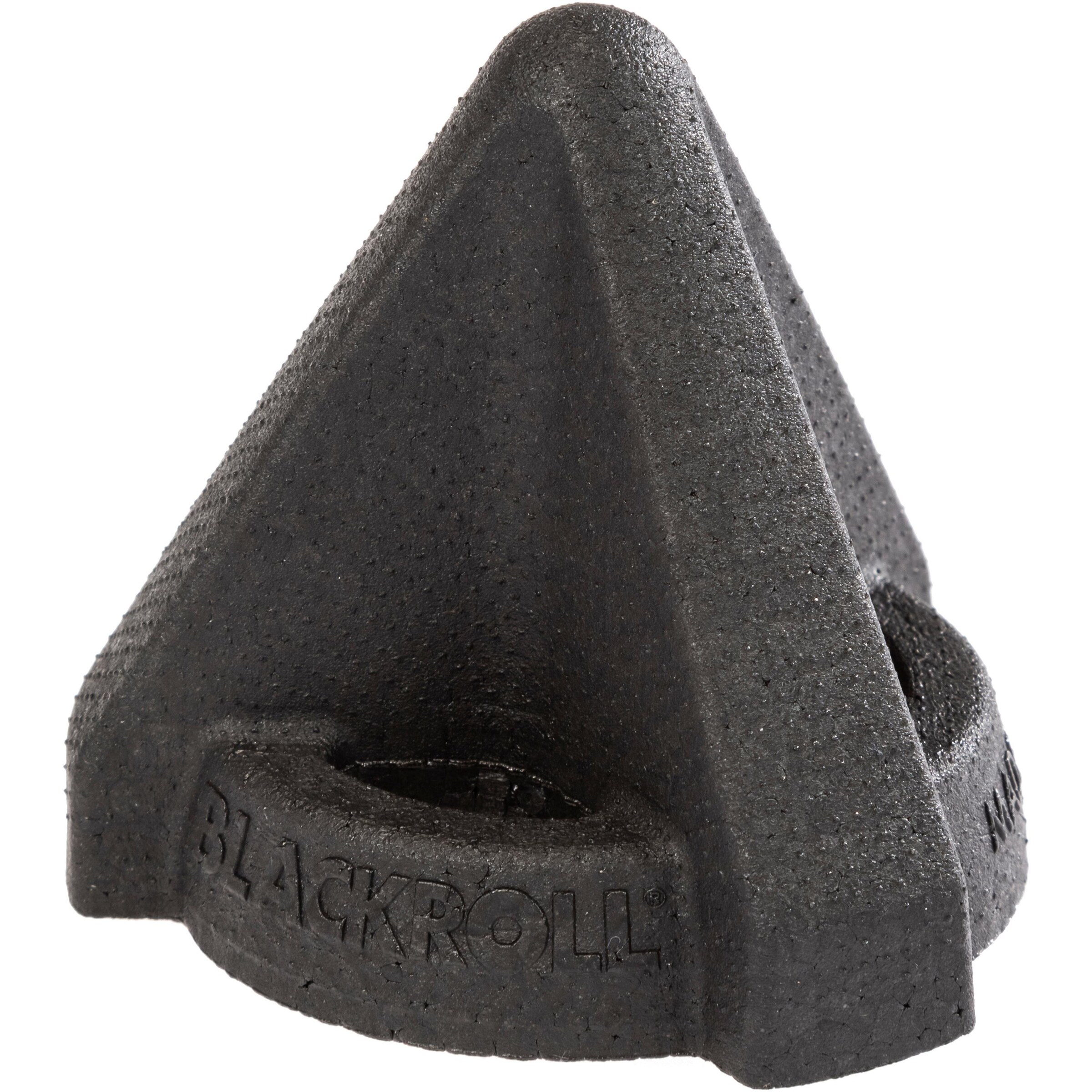 BLACKROLL Faszien Set 'Trigger' in Schwarz