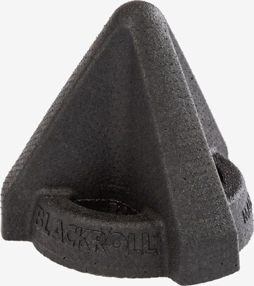 BLACKROLL Fitness Equipment 'Trigger' in Black