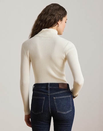 Pullover di Lauren Ralph Lauren in beige