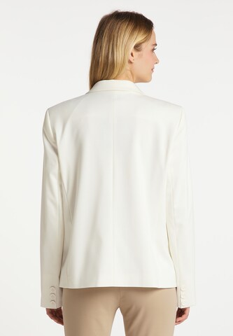 DreiMaster Klassik Blazer in White