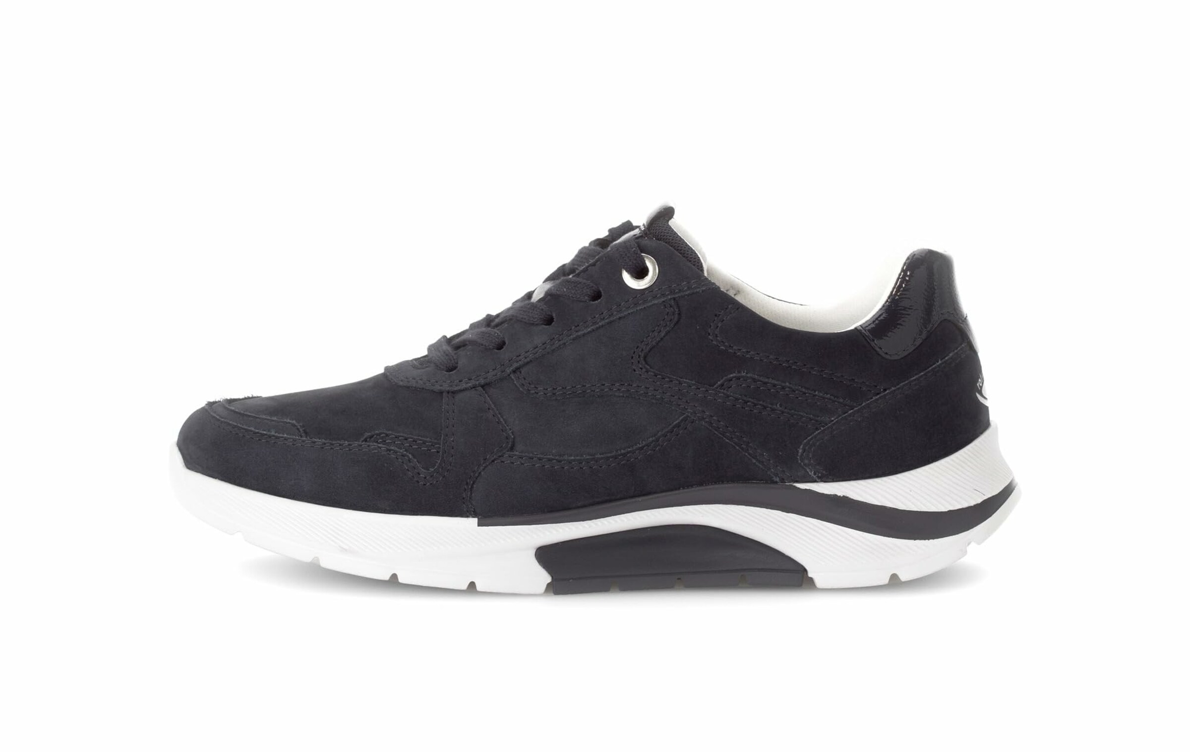 GABOR Platform trainers in Blue