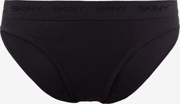 Skiny Slip 'Rio' in Zwart