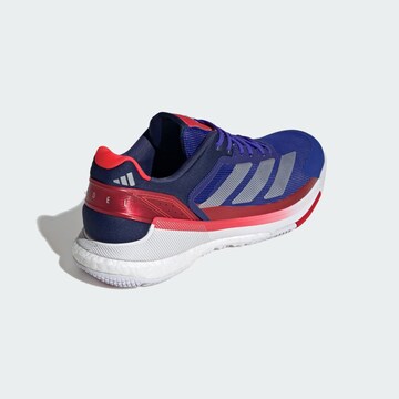 ADIDAS PERFORMANCE Sportschoen 'Crazyquick' in Blauw