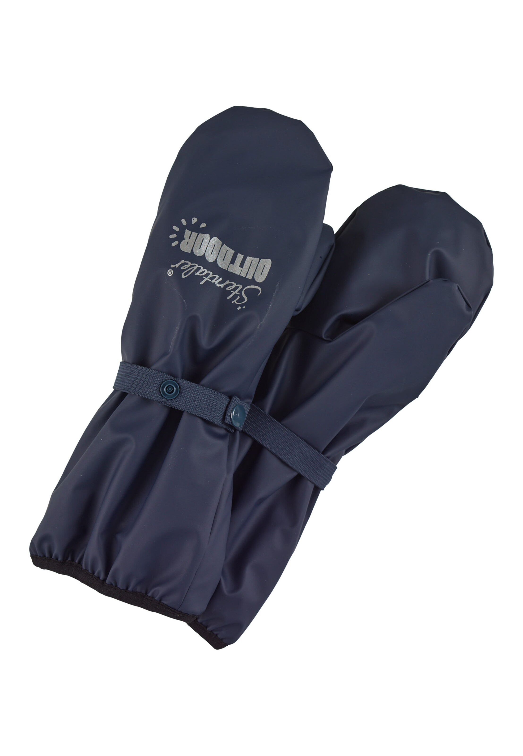 STERNTALER Gloves in Blue