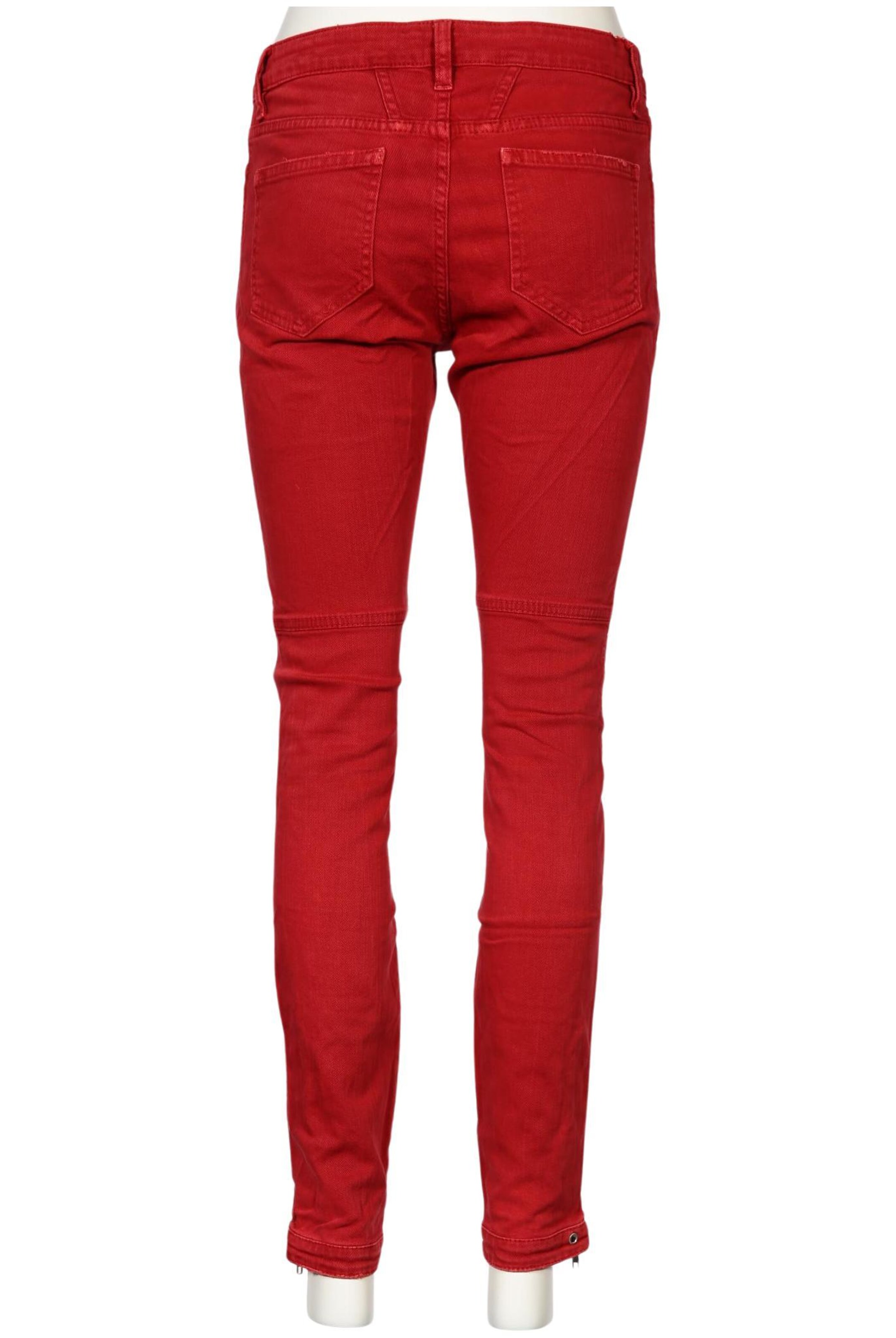 Closed Jeans 27 in Rot