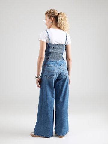 LEVI'S ® Overal 'WORN IN' – modrá