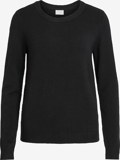 VILA Sweater 'Ril' in Black, Item view