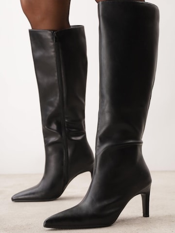 Boots VERA Collection en noir