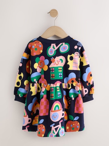 Next Dress in Blue