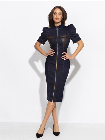 JIORO Kleid 'ESSENTIALS' in 