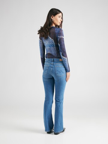 AG Jeans Дънки Bootcut Дънки в синьо