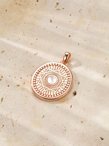 Hey Happiness - Cadena 'Inner Insight' en oro