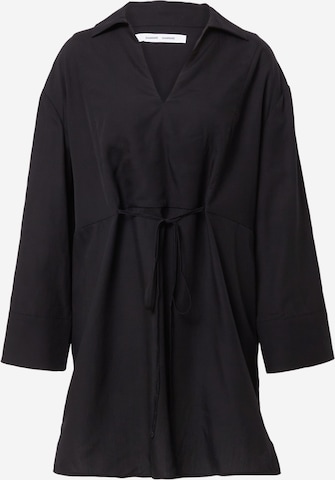 Samsøe Samsøe Dress 'EMY' in Black: front