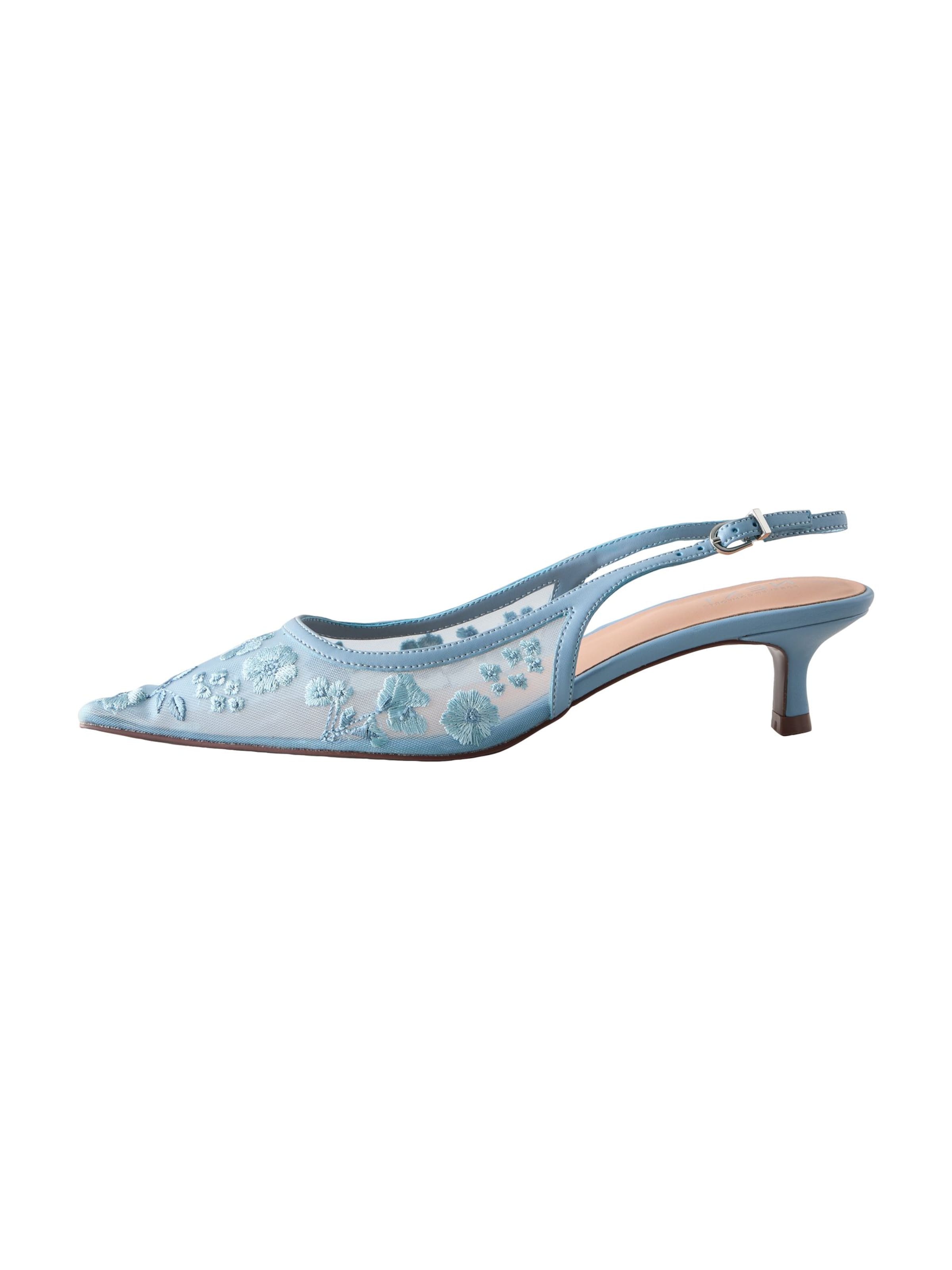 Next Vaļējas augstpapēžu kurpes 'Forever Comfort' pieejams 37, krāsa - opālisks, Preces skats