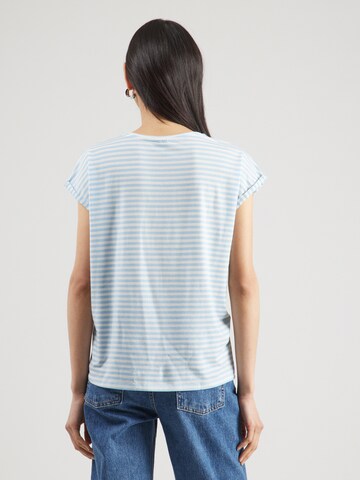 Aware - Camiseta 'VMAva' en azul
