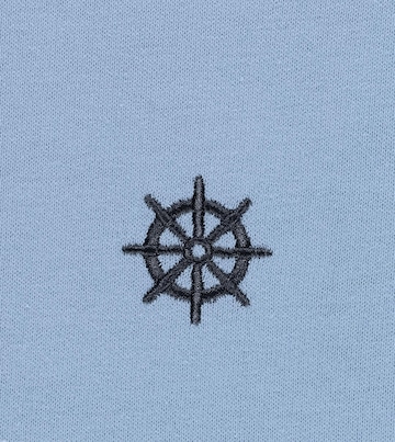 Maglietta di Ragwear in blu