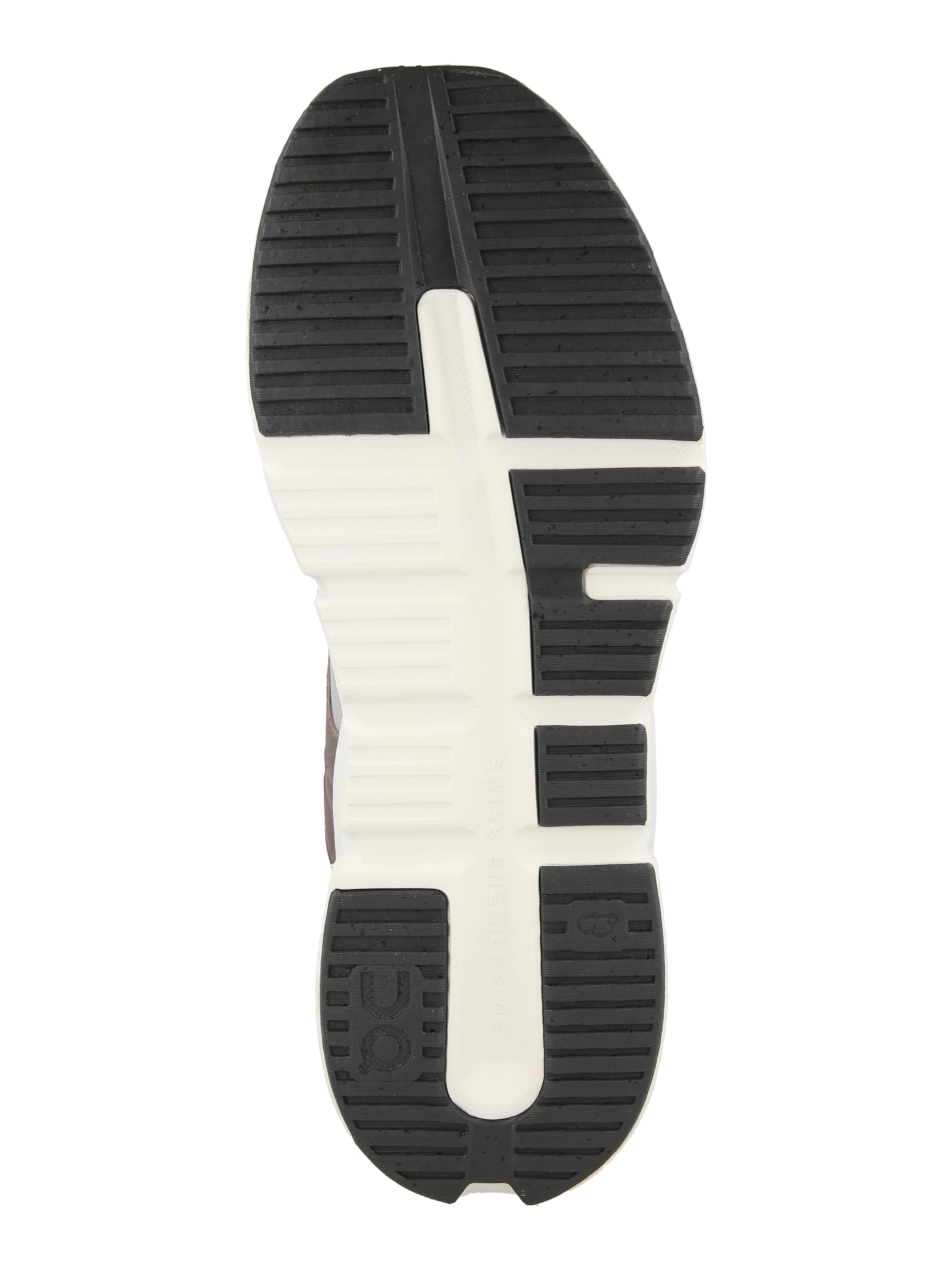 On - Zapatillas deportivas bajas 'Cloudnova Rift' en gris